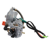 Carburetor For GX390 188F 190F Gas Generator