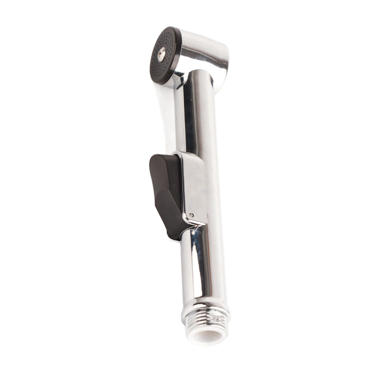 Durable ABS Shattaf Douche Bidet Hand Held Chroming Shower Head Spray