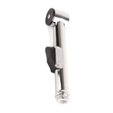 Durable ABS Shattaf Douche Bidet Hand Held Chroming Shower Head Spray