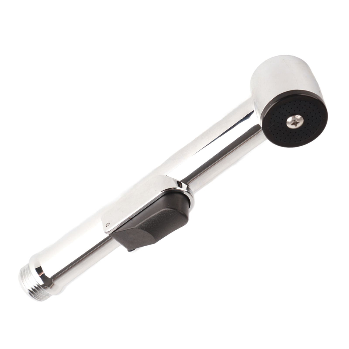 Durable ABS Shattaf Douche Bidet Hand Held Chroming Shower Head Spray