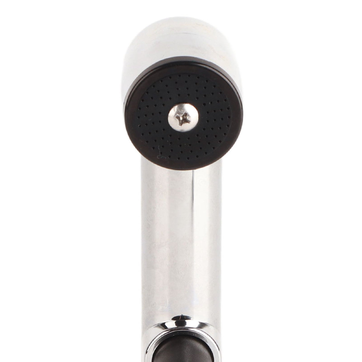 Durable ABS Shattaf Douche Bidet Hand Held Chroming Shower Head Spray