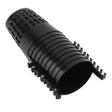 10Pcs High Quality Mesh Pot Net Basket Hydroponic Aeroponic Planting Grow Pots