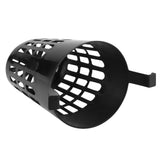 10Pcs High Quality Mesh Pot Net Basket Hydroponic Aeroponic Planting Grow Pots - Extra Image
