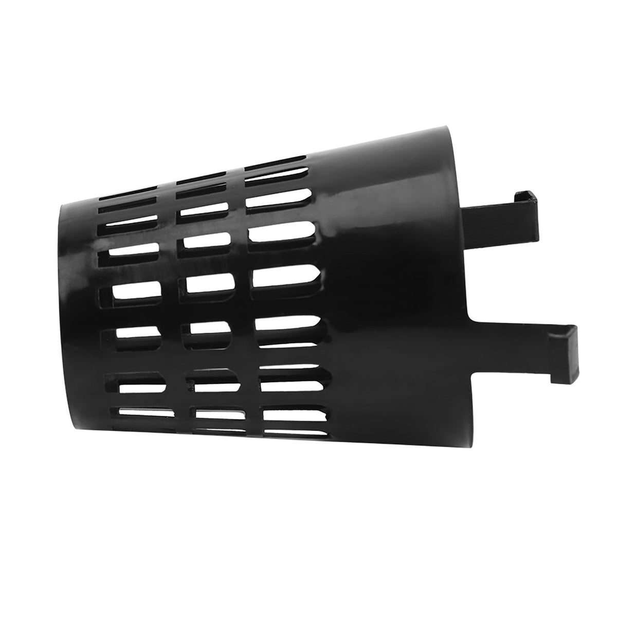 10Pcs High Quality Mesh Pot Net Basket Hydroponic Aeroponic Planting Grow Pots