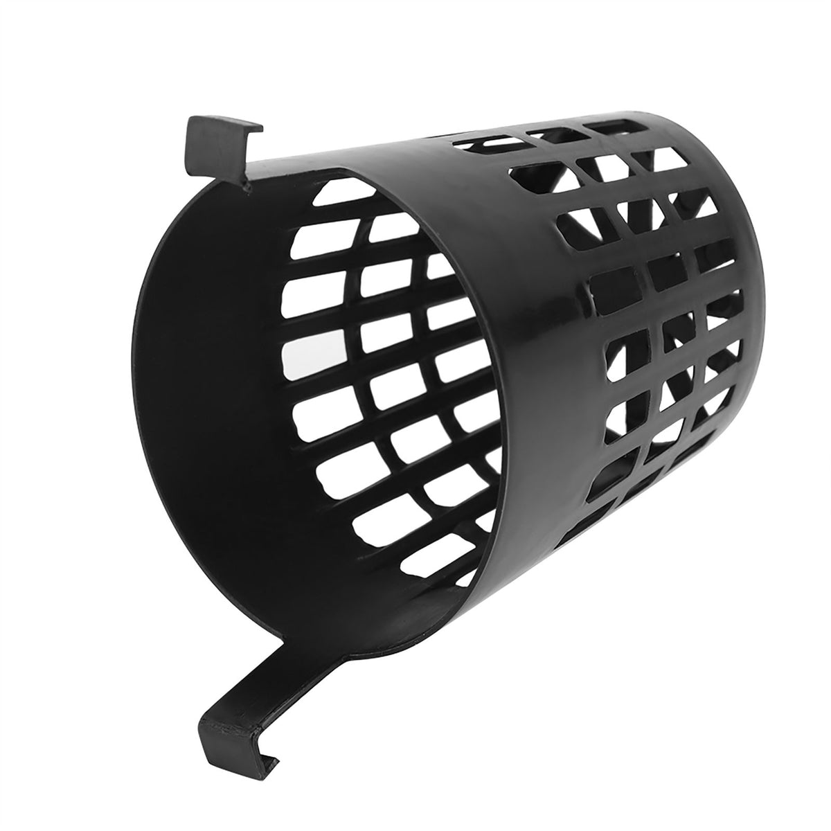 10Pcs High Quality Mesh Pot Net Basket Hydroponic Aeroponic Planting Grow Pots