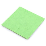 10 PCS Artificial Grass Mat Turf Lawn Garden Micro Landscape Ornament Home Decor - Extra Image