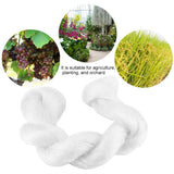 Anti bird Mesh Garden Bird Netting Crops Fruits Vegetables Protection Net (2*3M)