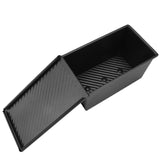Carbon Steel Bread Cake Mold NOn Stick Toast Desserts Maker Baking Mould with Lid