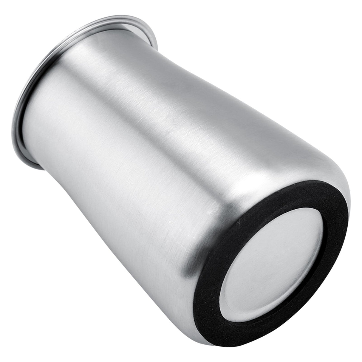 Stainless Steel Coffee Powder Sieve Dustproof Flour Filter Cup Grinder Accessory