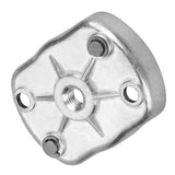 Pull Starter Dial Driver Claw Pawl Starting Engine for Brush Cutter 33cc/36cc/43cc/49cc