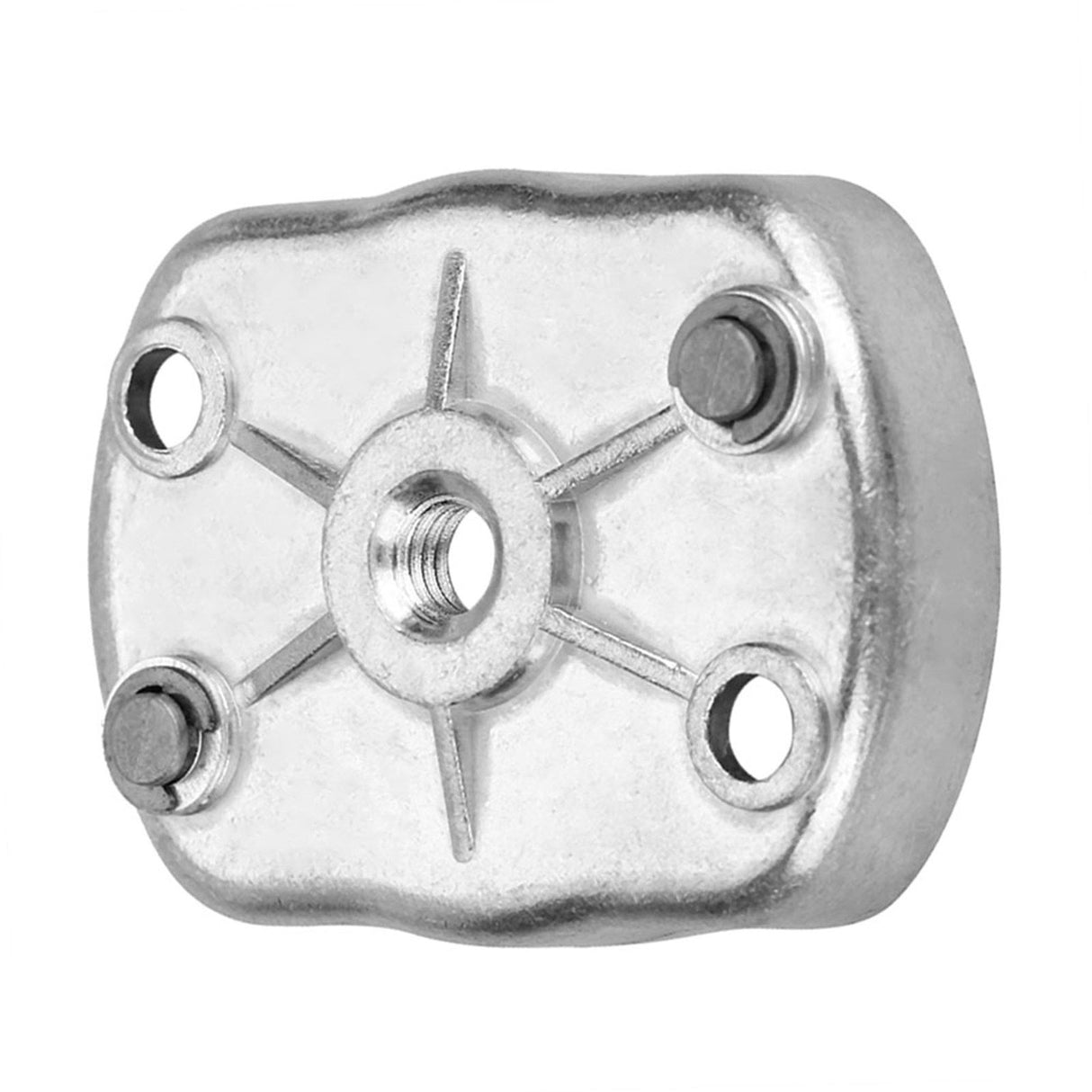 Pull Starter Dial Driver Claw Pawl Starting Engine for Brush Cutter 33cc/36cc/43cc/49cc