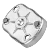 Pull Starter Dial Driver Claw Pawl Starting Engine for Brush Cutter 33cc/36cc/43cc/49cc - Extra Image