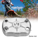 Pull Starter Dial Driver Claw Pawl Starting Engine for Brush Cutter 33cc/36cc/43cc/49cc - Extra Image