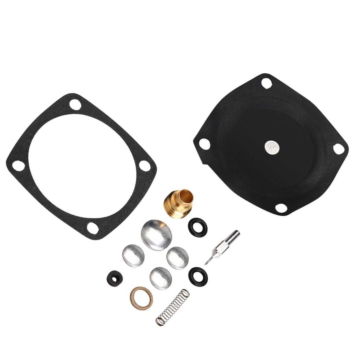 Carb Rebuild Carburetor Repair Kit 631893 for Tecumseh Toro Sears S140 S200 S620 CR20