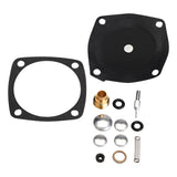 Carb Rebuild Carburetor Repair Kit 631893 for Tecumseh Toro Sears S140 S200 S620 CR20