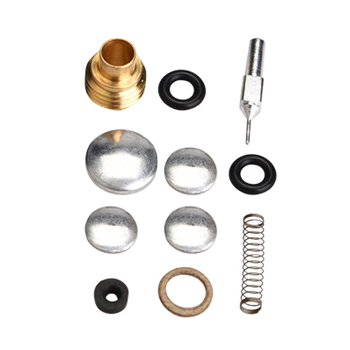Carb Rebuild Carburetor Repair Kit 631893 for Tecumseh Toro Sears S140 S200 S620 CR20