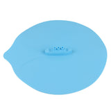 Silicone Steam Pot Lids Pressure Cooker Spill Food Seal Cover for Household Pan Covers