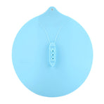 Silicone Steam Pot Lids Pressure Cooker Spill Food Seal Cover for Household Pan Covers