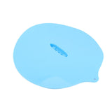 Silicone Steam Pot Lids Pressure Cooker Spill Food Seal Cover for Household Pan Covers