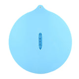 Silicone Steam Pot Lids Pressure Cooker Spill Food Seal Cover for Household Pan Covers
