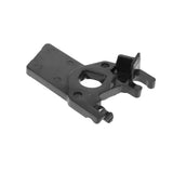 Lawn Mower Carburetor Insulator Gasket Spacer for GX160 GX200 Engine - Front View