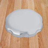 Chrome Fuel Gas Tank Cap for GX160 GX200 GX240 GX270 GX340 GX390 Engines