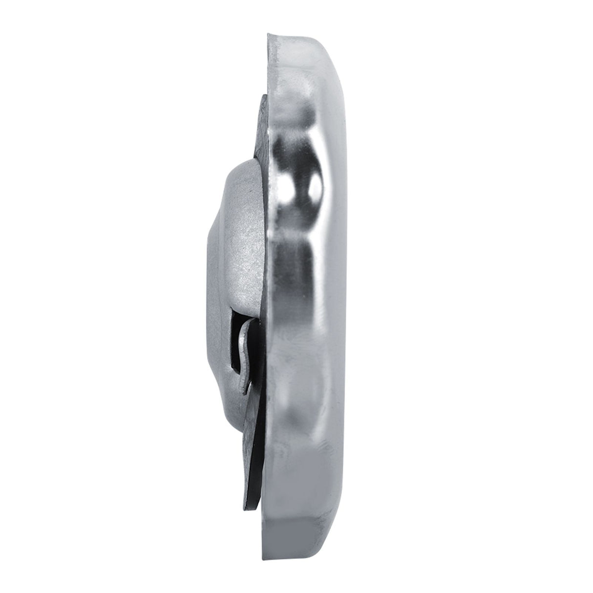 Chrome Fuel Gas Tank Cap for GX160 GX200 GX240 GX270 GX340 GX390 Engines