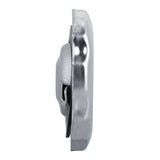 Chrome Fuel Gas Tank Cap for GX160 GX200 GX240 GX270 GX340 GX390 Engines