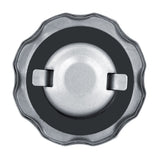 Chrome Fuel Gas Tank Cap for GX160 GX200 GX240 GX270 GX340 GX390 Engines - Extra Image