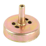 Metal Clutch Drum for GX31/GX35 Engine String Trimmer Leaf Blower/Fan