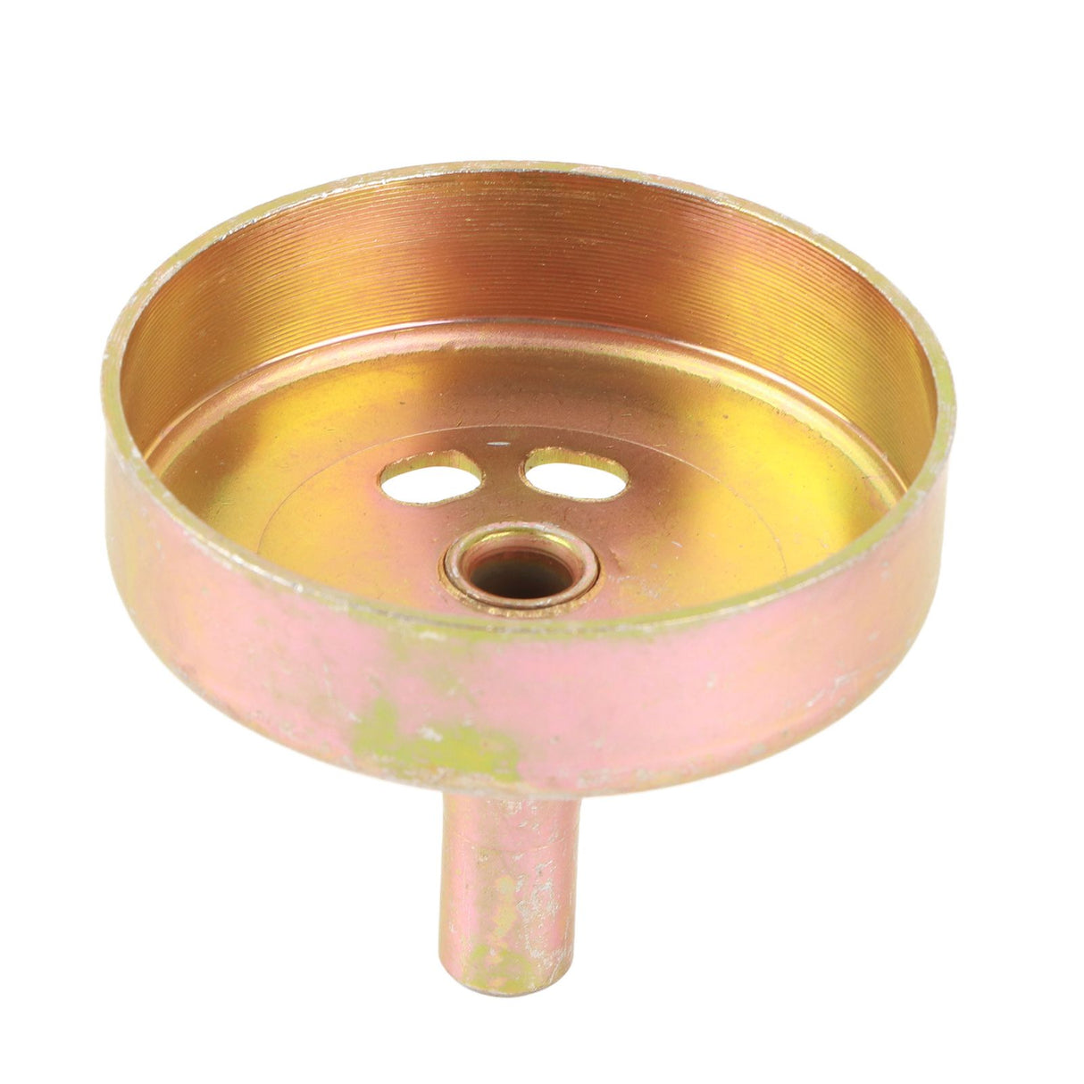 Metal Clutch Drum for GX31/GX35 Engine String Trimmer Leaf Blower/Fan