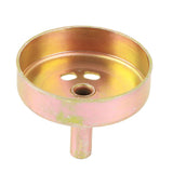 Metal Clutch Drum for GX31/GX35 Engine String Trimmer Leaf Blower/Fan