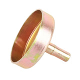 Metal Clutch Drum for GX31/GX35 Engine String Trimmer Leaf Blower/Fan