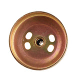 Metal Clutch Drum for GX31/GX35 Engine String Trimmer Leaf Blower/Fan