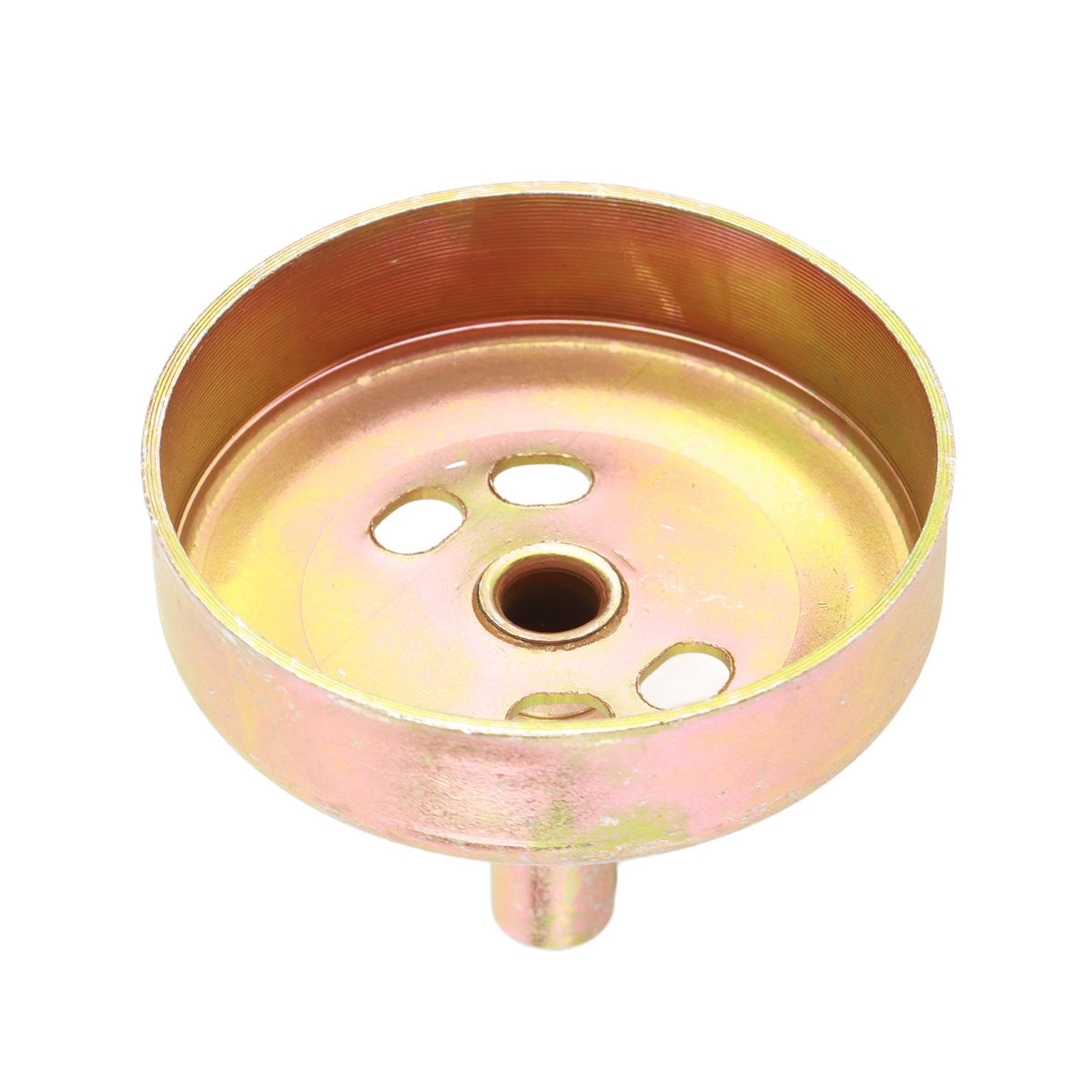 Metal Clutch Drum for GX31/GX35 Engine String Trimmer Leaf Blower/Fan