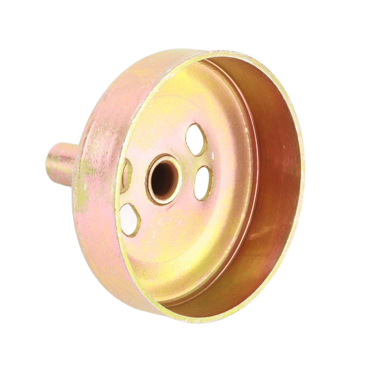 Metal Clutch Drum for GX31/GX35 Engine String Trimmer Leaf Blower/Fan