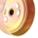 Metal Clutch Drum for GX31/GX35 Engine String Trimmer Leaf Blower/Fan