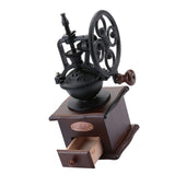 Manual Coffee Bean Grinder Hand Mill Pepper Spice Home Grinding Machine
