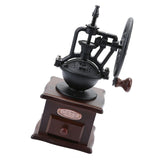 Manual Coffee Bean Grinder Hand Mill Pepper Spice Home Grinding Machine - Extra Image