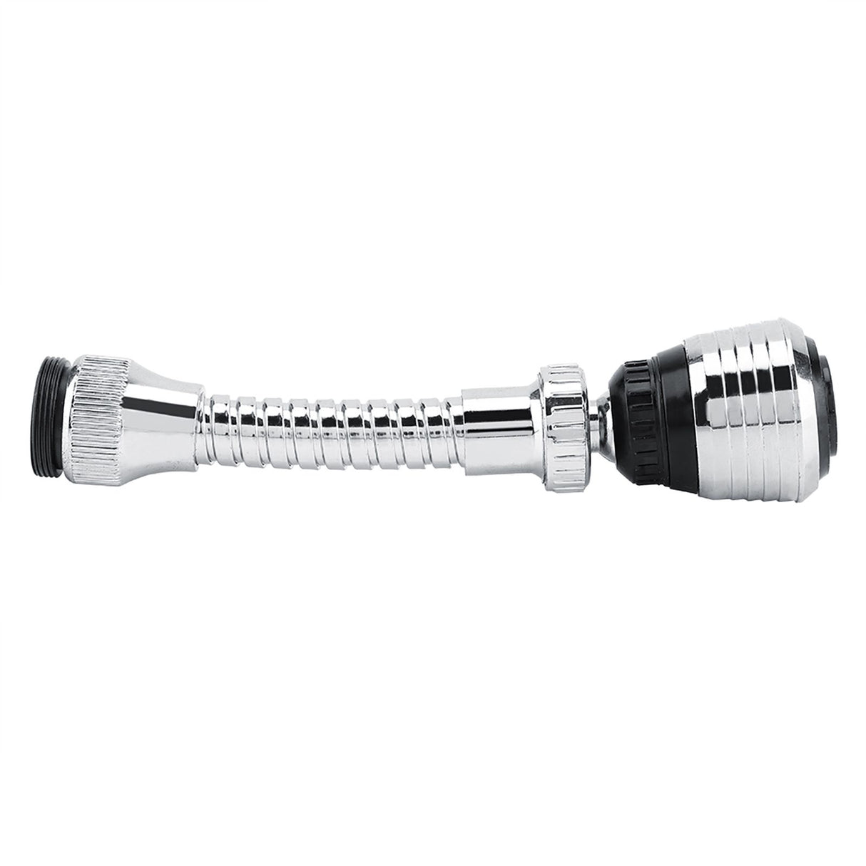 Flexible Faucet Bubbler Turbo Flex Sink Sprayer Jet Water Saving Device Water Economizer