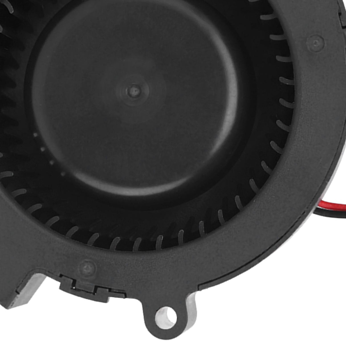 12V 2.85A BBQ Fan Air Blower for Barbecue Picnic Camping Fire Charcoal Starter