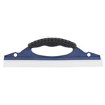 Shower Squeegee Doors Cars Windows Glass Squeegee Silicone Wiper Blade