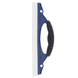 Shower Squeegee Doors Cars Windows Glass Squeegee Silicone Wiper Blade