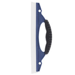 Shower Squeegee Doors Cars Windows Glass Squeegee Silicone Wiper Blade