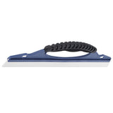 Shower Squeegee Doors Cars Windows Glass Squeegee Silicone Wiper Blade