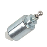 Carburetor Fuel Solenoid Replacement for Carb 699915 794572 796109 799728 KK - Front View