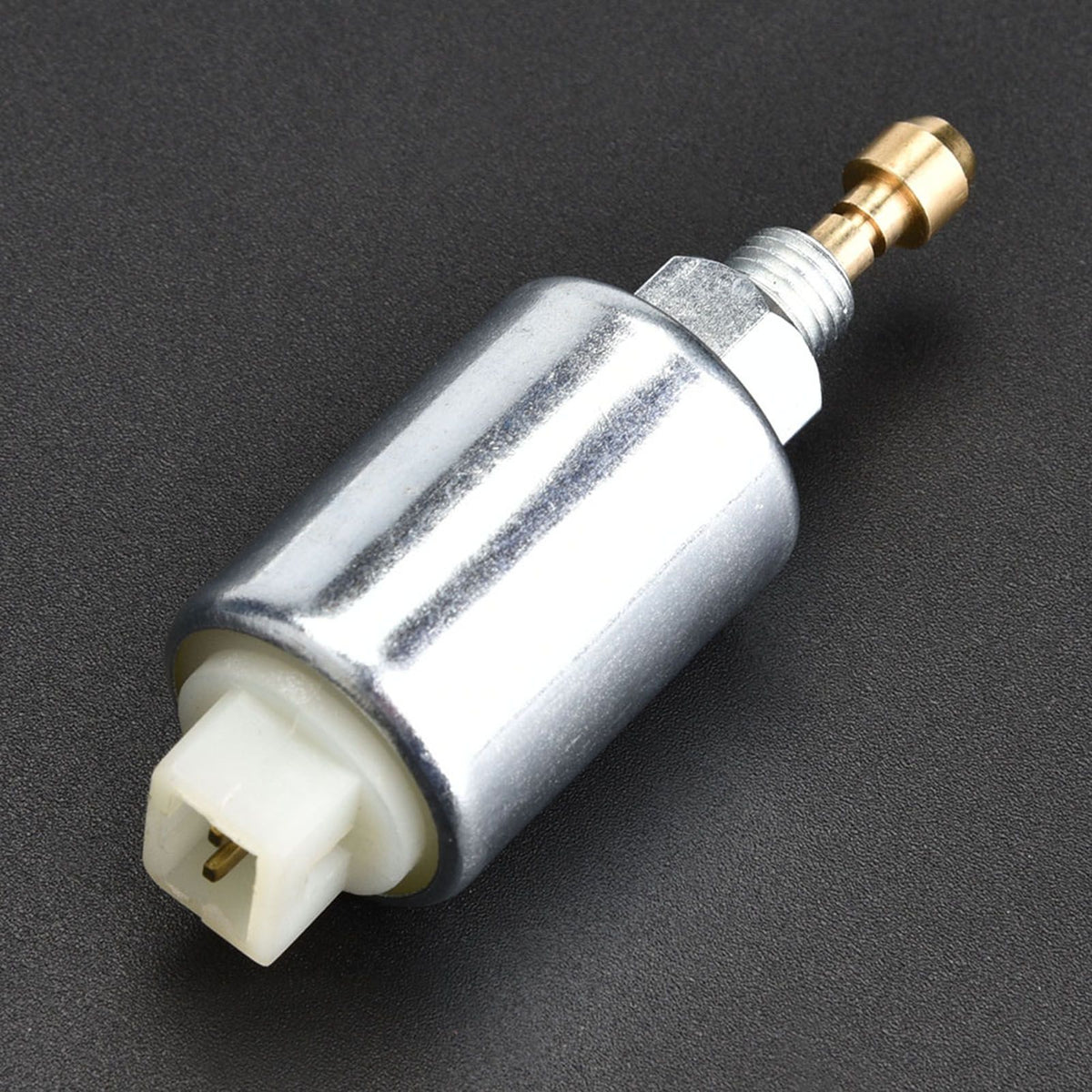 Carburetor Fuel Solenoid Replacement for Carb 699915 794572 796109 799728 KK