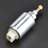 Carburetor Fuel Solenoid Replacement for Carb 699915 794572 796109 799728 KK - Top-Down View