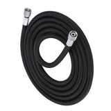 1.8M EVA Braided Airbrush Hose Air Tube 1/8