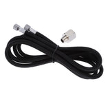 1.8M EVA Braided Airbrush Hose Air Tube 1/8